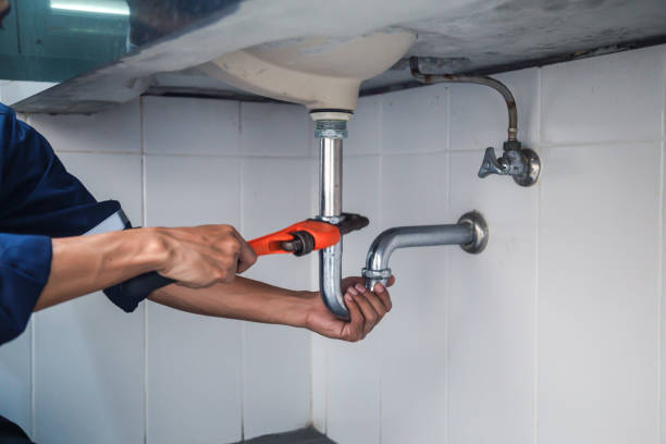 Best Water Leak Repair  in Ewa Villages, HI