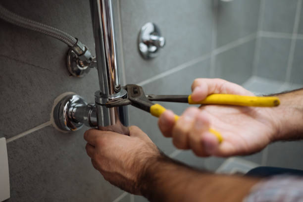 Best Local Plumber Services  in Ewa Villages, HI