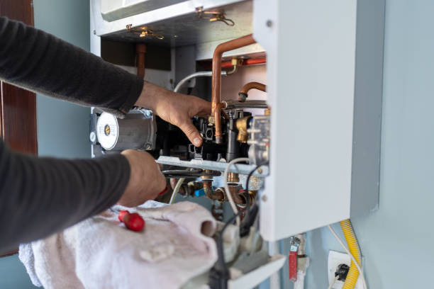 Best Gas Line Repair  in Ewa Villages, HI