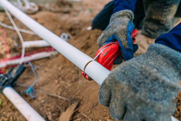 Best Septic Systems  in Ewa Villages, HI